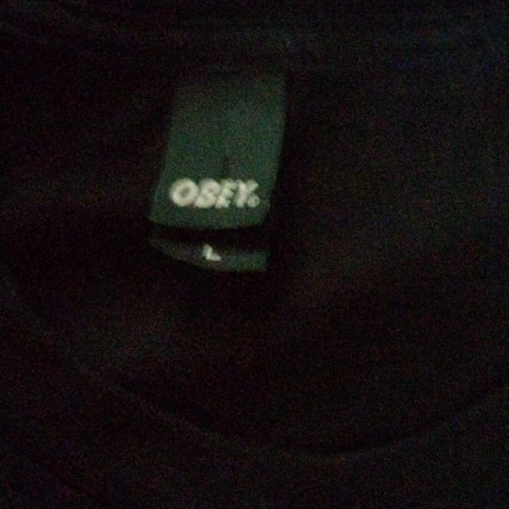 Obey - Picture 3 of 3